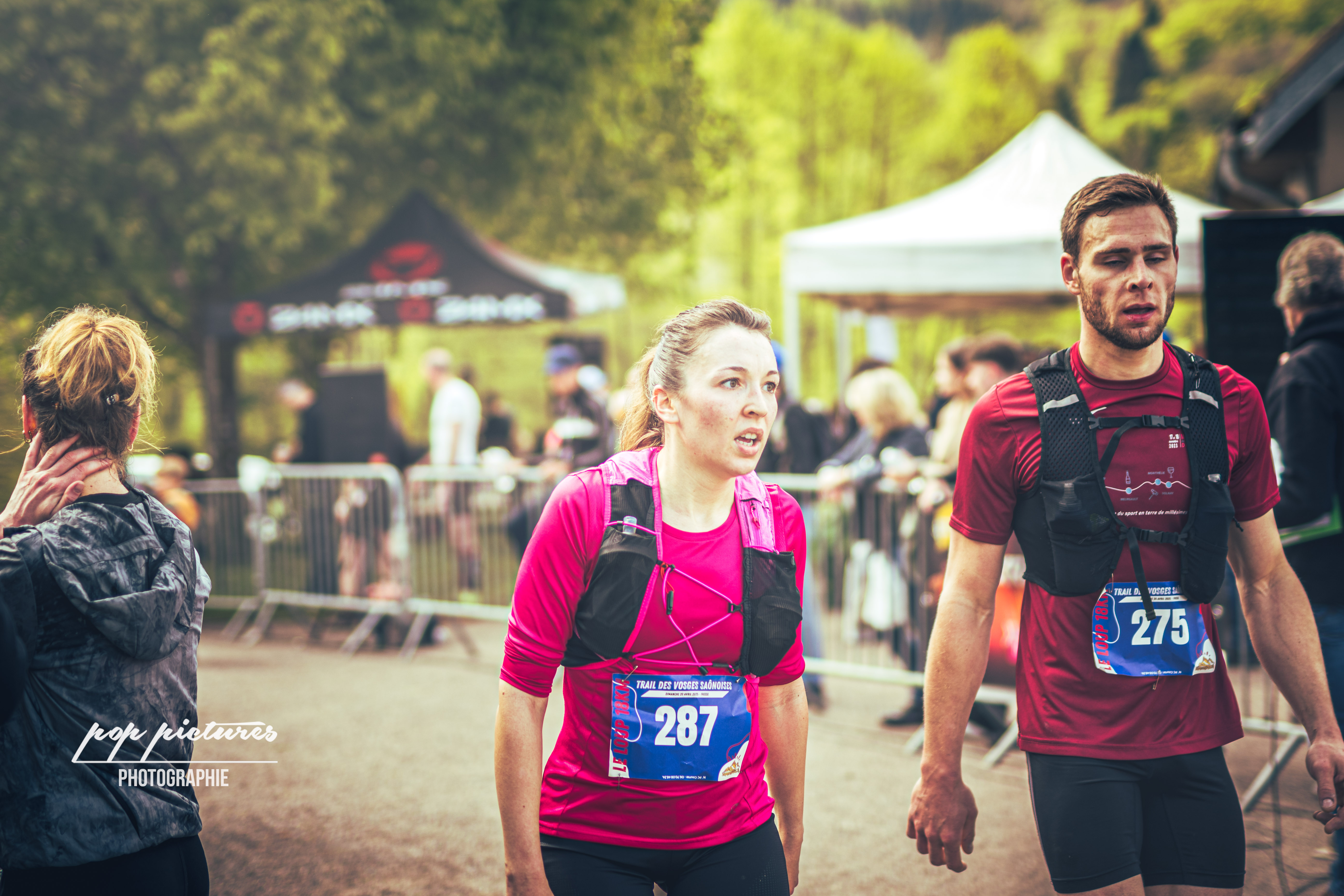 Image du trail